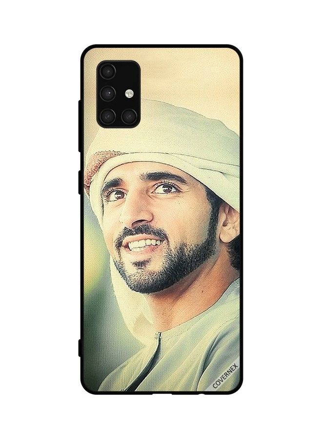 Covernex Protective Case Cover For Samsung Galaxy A71 4G Multicolour - Image 1