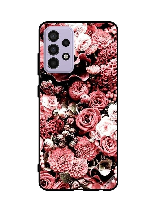 Covernex Protective Case Cover For Samsung Galaxy A52s 5G Multicolour - Image 1