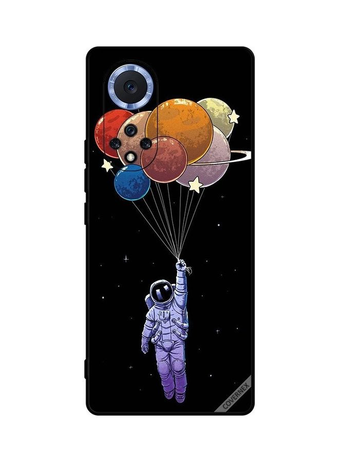 Covernex Huawei Nova 9 Pro Protective Case Cover Printed Featuring Catch Them All DESIGN_0061 - Image 1