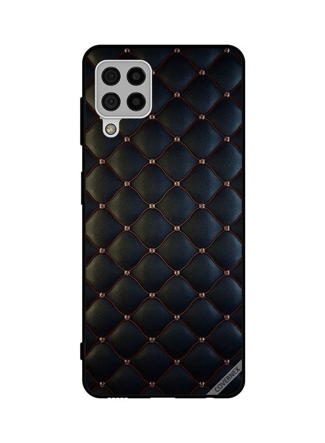 Covernex Protective Case Cover For Samsung Galaxy A22 4G Multicolour  - Image 1