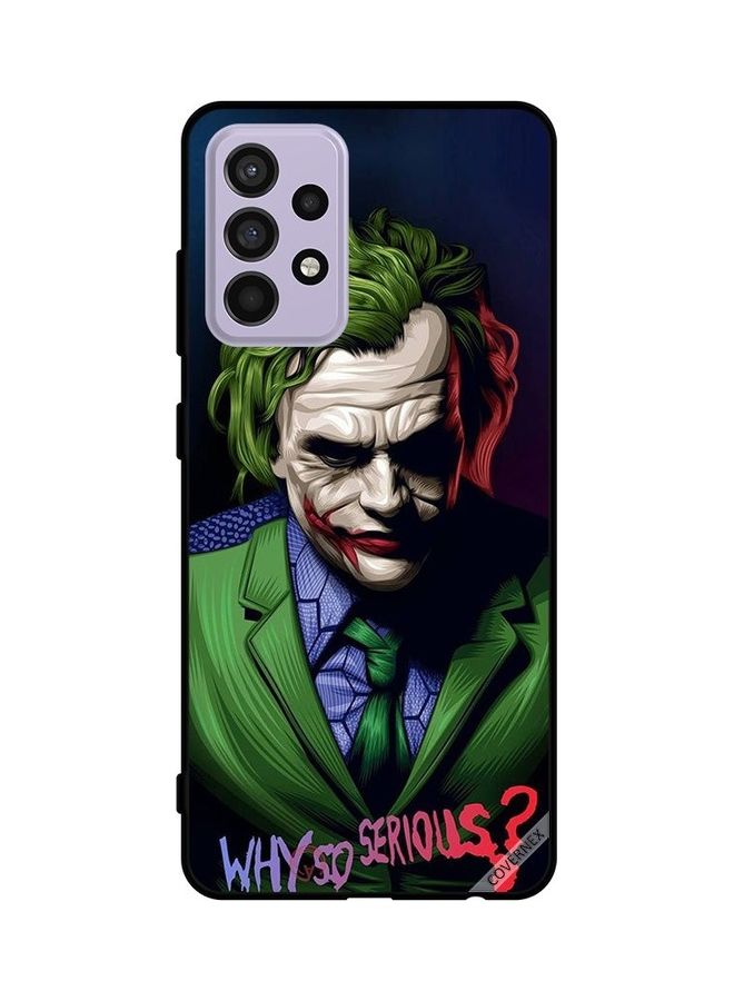 Covernex Protective Case Cover For Samsung Galaxy A52s 5G Multicolour - Image 1