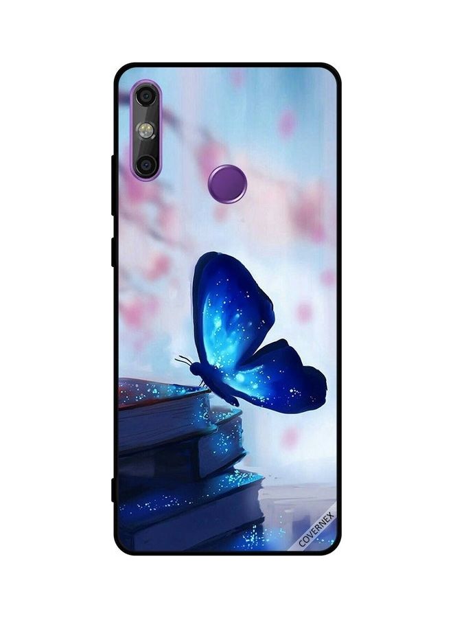 Covernex Protective Case Cover For Huawei Enjoy 20E Multicolour - Image 1