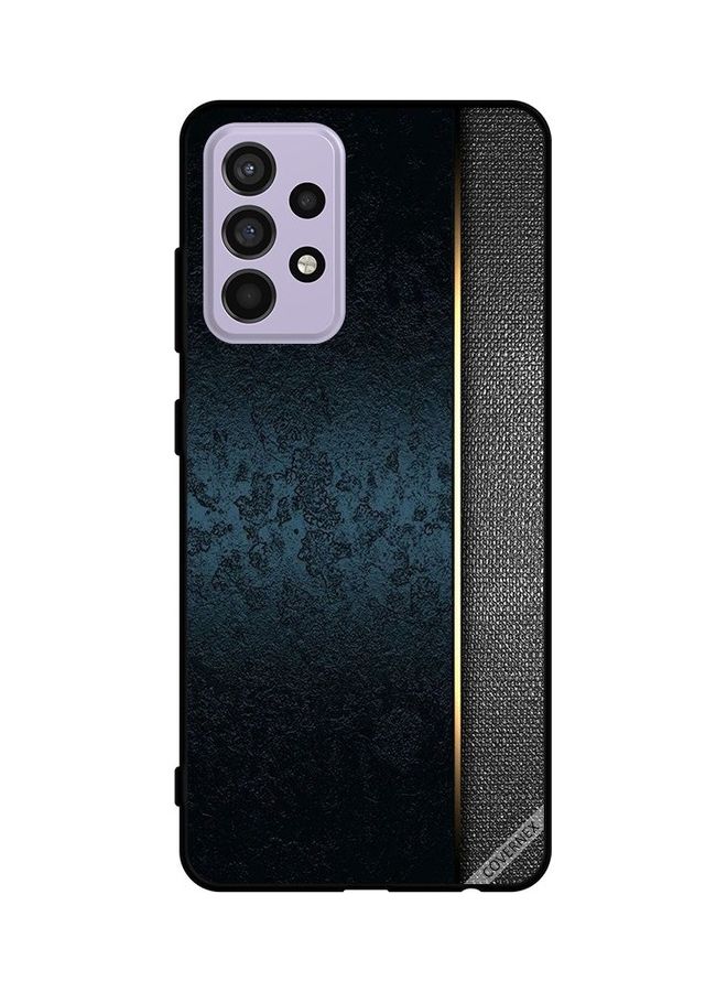 كوفرنيكس غطاء حماية لهاتف سامسونج جالاكسي A52s 5G متعدد الألوان - Image 1