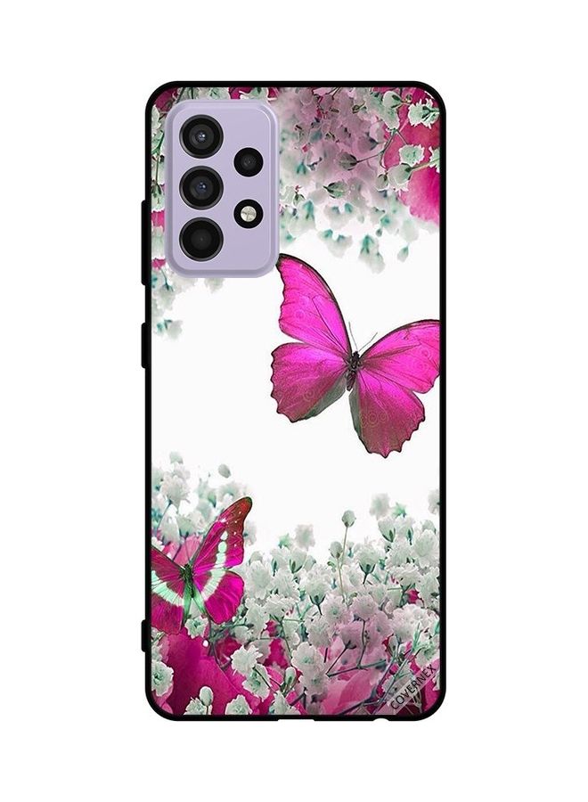Covernex Protective Case Cover For Samsung Galaxy A52s 5G Multicolour  - Image 1