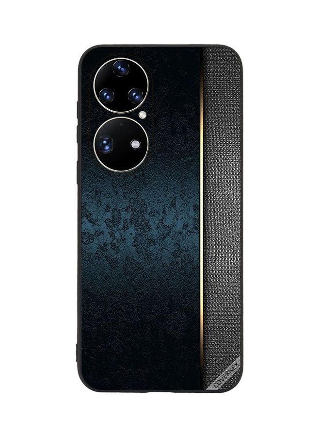 Covernex Protective Case Cover For Huawei P50 Multicolour - Image 1