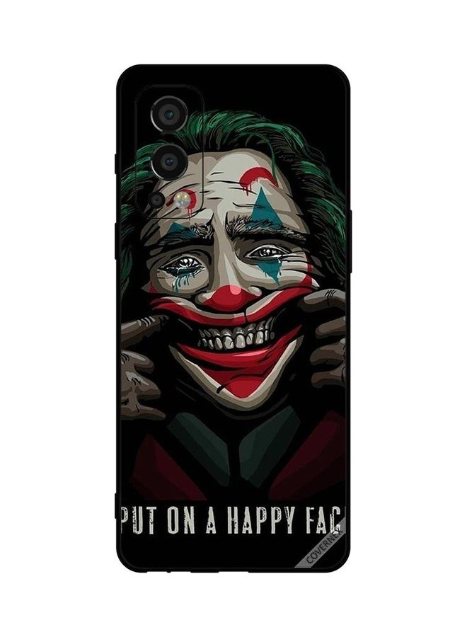 Covernex Protective Case Cover For OnePlus Nord 2 5G Multicolour - Image 1