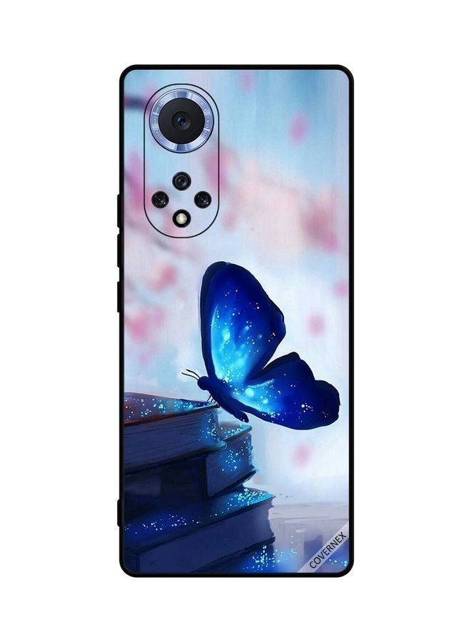 Covernex Protective Case Cover For Huawei Nova 9 Multicolour  - Image 1