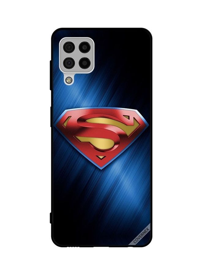 Covernex Protective Case Cover For Samsung Galaxy A22 4G Multicolour - Image 1