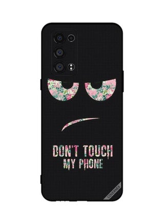 Protective Case Cover For Oppo Reno6 Pro  5G Multicolour - v1641984656/N52403123A_1