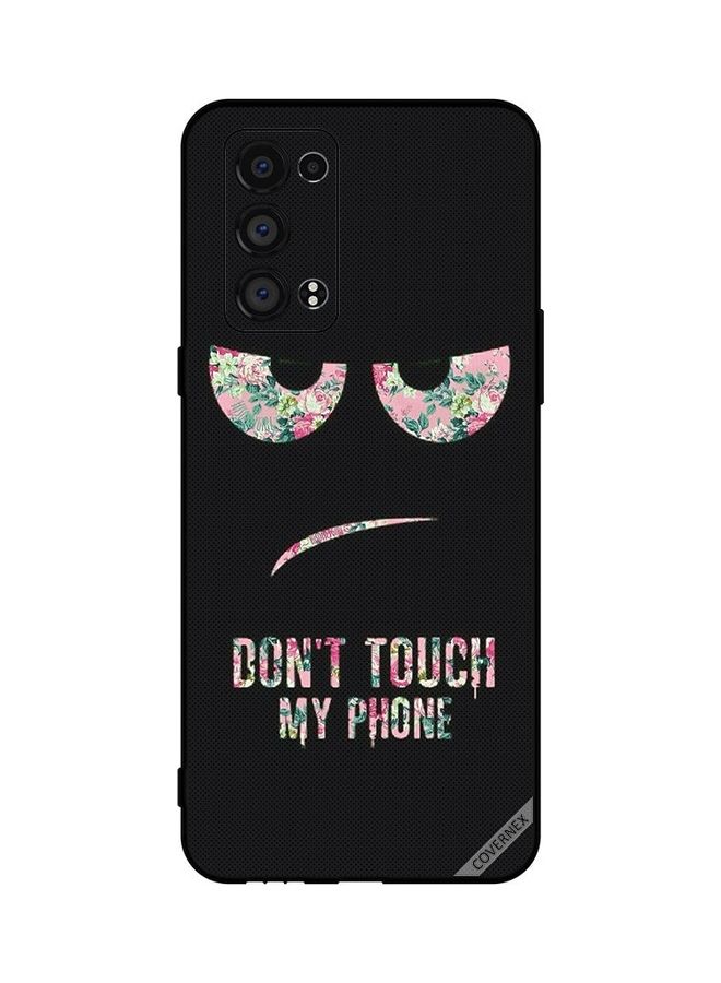 Covernex - Protective Case Cover For Oppo Reno6 Pro  5G Multicolour - Image 1