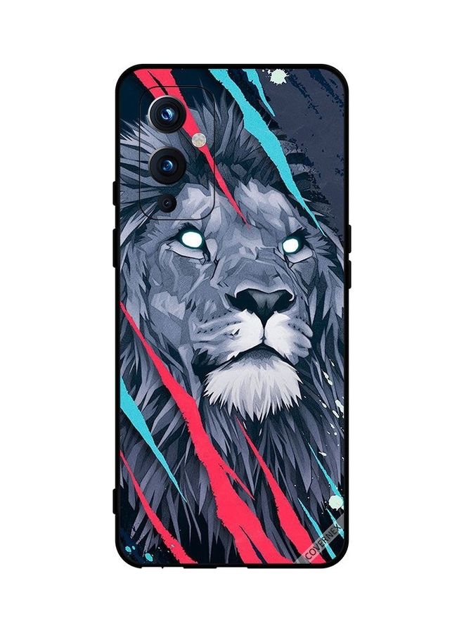 Covernex Protective Case Cover For OnePlus 9 Multicolour - Image 1