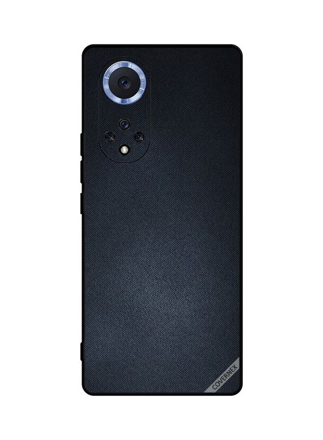 Covernex Protective Case Cover For Huawei Nova 9 Black/Grey - Image 1