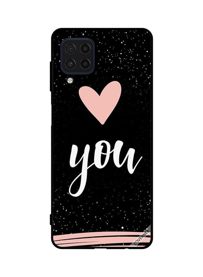 Covernex Protective Case Cover For Samsung Galaxy F22 4G Multicolour - Image 1