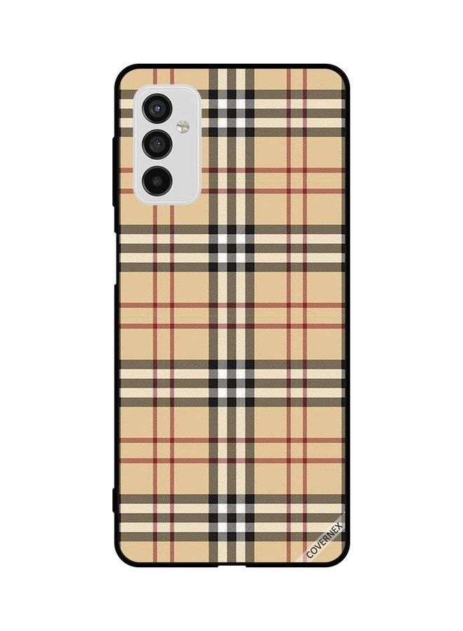 كوفرنيكس غطاء حماية واق لهاتف سامسونج جالاكسي طراز M52 5G متعدد الألوان - Image 1