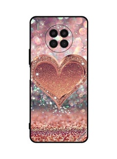 Protective Case Cover For Huawei Nova 8i Multicolour