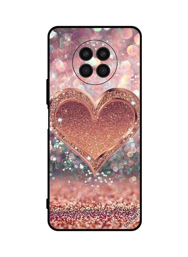 Covernex - Protective Case Cover For Huawei Nova 8i Multicolour - Image 1