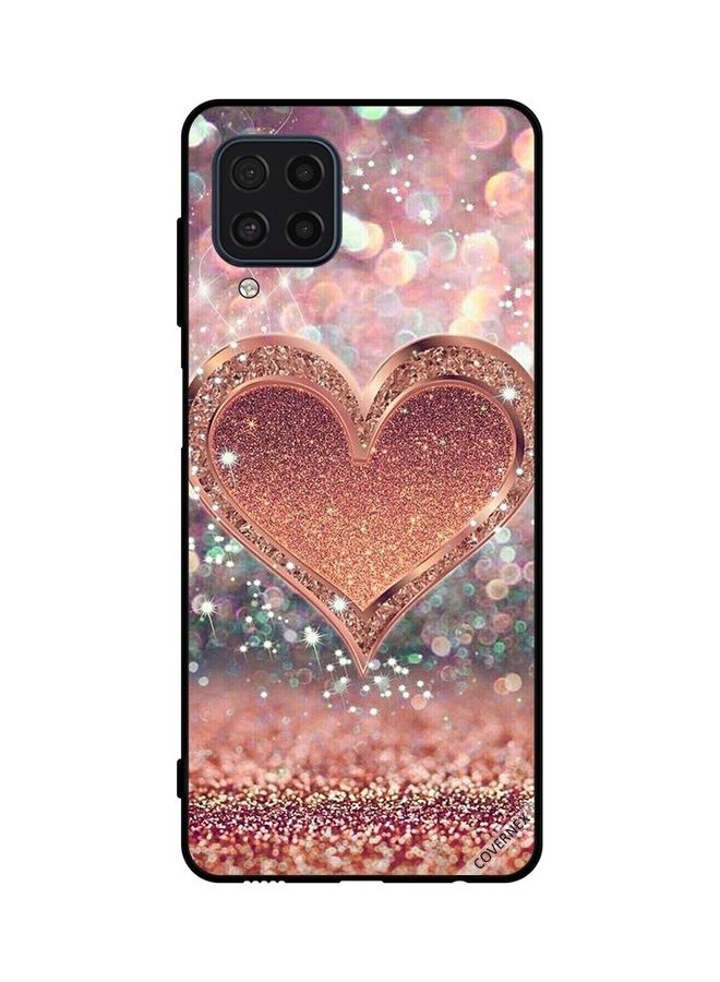 Covernex Protective Case Cover For Samsung Galaxy M22 4G Multicolour - Image 1