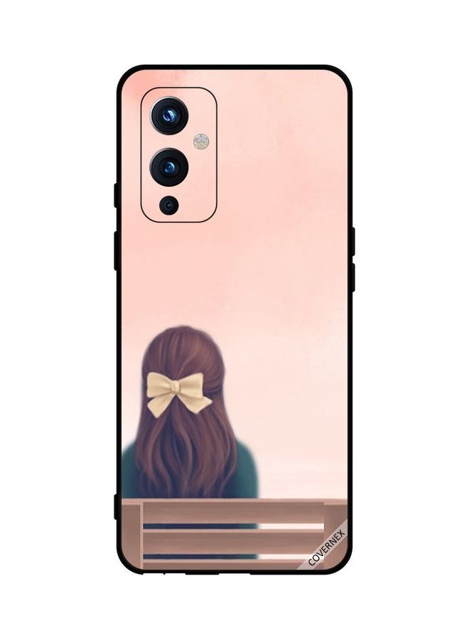 Covernex Protective Case Cover For OnePlus 9 Multicolour - Image 1