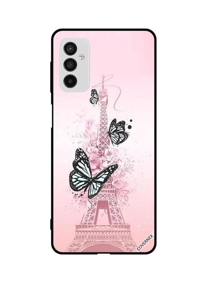 Covernex Protective Case Cover For Samsung Galaxy M52 5G Multicolour - Image 1