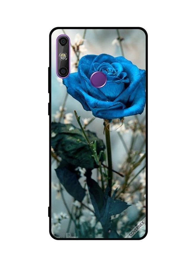 Covernex Protective Case Cover For Huawei Enjoy 20E Evening Rose - Image 1