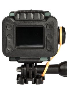 WASPcam 9906 Action-Sports Camera Camo Edition  - Image 2