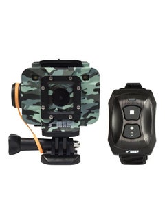 WASPcam 9906 Action-Sports Camera Camo Edition  - Image 3