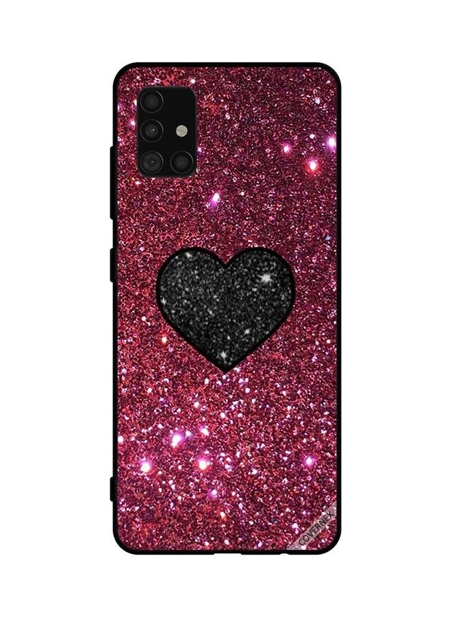 كوفرنيكس غطاء حماية واق لهاتف سامسونج جالاكسي طراز A51 4G متعدد الألوان - Image 1