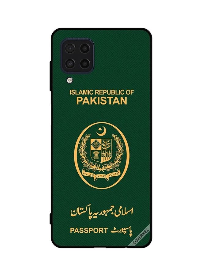 Covernex Protective Case Cover For Samsung Galaxy F22 4G Pakistan Passport - Image 1