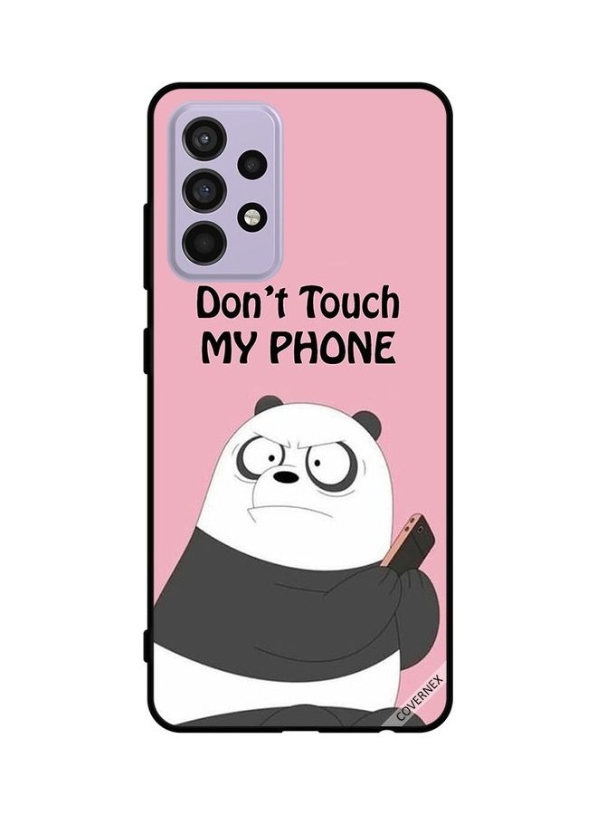 كوفرنيكس غطاء حماية لهاتف سامسونج جالاكسي A52s 5G متعدد الألوان - Image 1