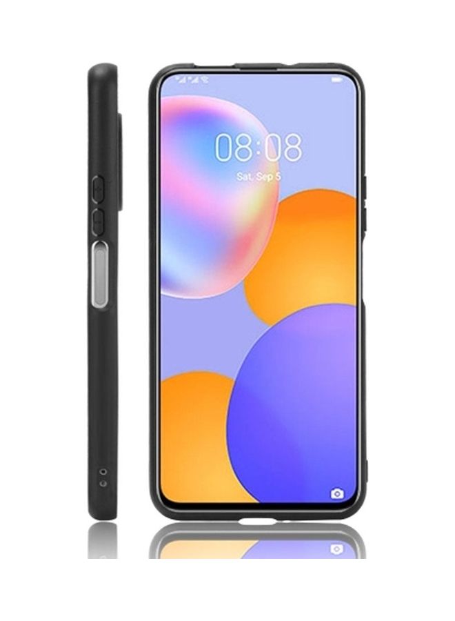 Covernex Protective Case Cover for Huawei Nova 8i Speed Meter 390 Plus Multicolour - Image 2