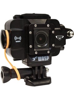 WASPcam 4K Action-Sports Camera  - Image 2