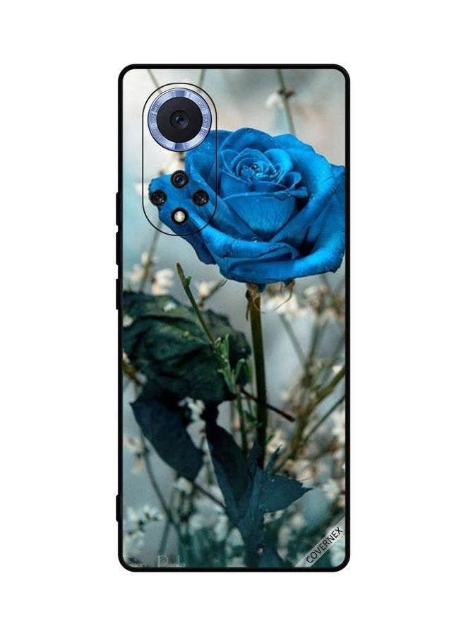 Covernex Protective Case Cover For Huawei Nova 9 Pro Evening Rose - Image 1