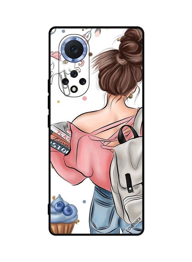 كوفرنيكس غطاء حماية واق لهاتف هواوي طراز نوفا 9 برو - Image 1