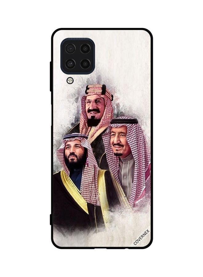 Covernex Protective Case Cover For Samsung Galaxy F22 4G Multicolour - Image 1