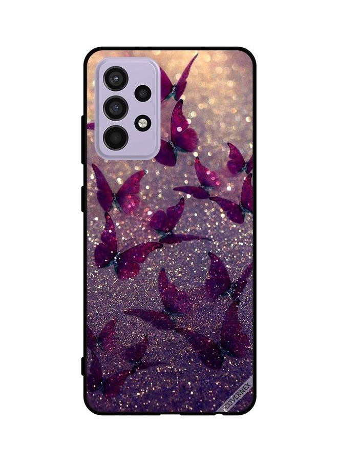 Covernex Protective Case Cover For Samsung Galaxy A52s 5G Multicolour - Image 1