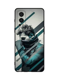Protective Case Cover For OnePlus Nord 2 5G Multicolour