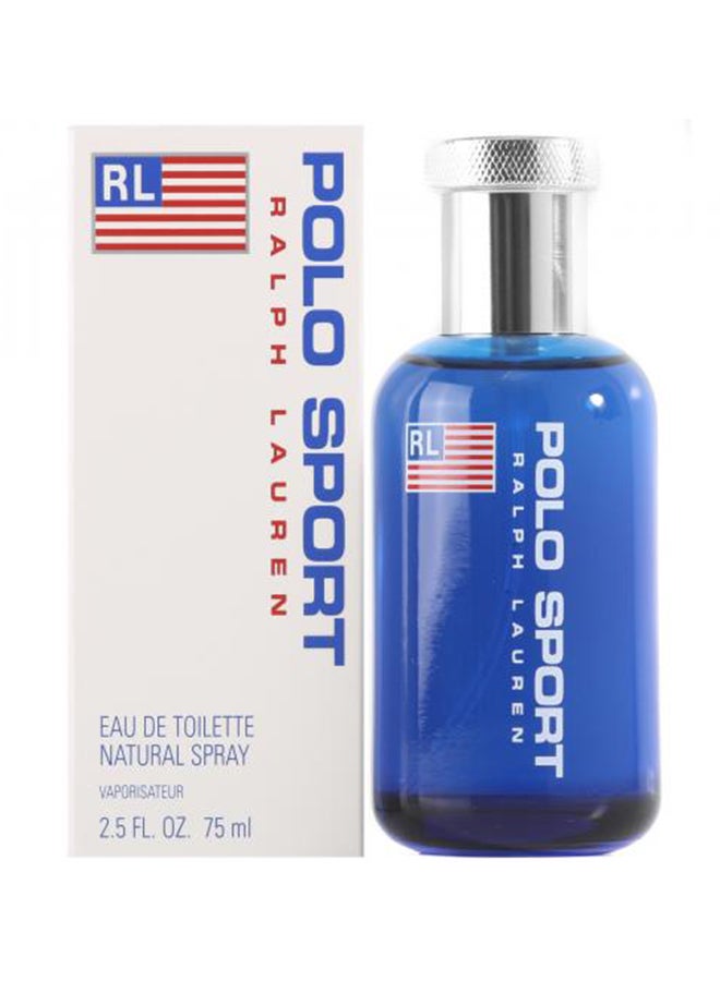 RALPH LAUREN Polo Sport EDT 75ml  - Image 2