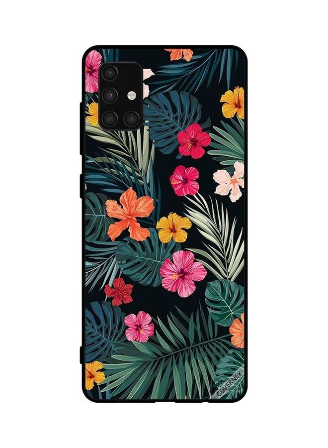 Covernex Protective Case Cover For Samsung Galaxy A71 4G Multicolour - Image 1