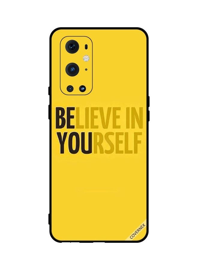 Covernex Protective Case Cover For OnePlus 9 Pro Multicolour - Image 1