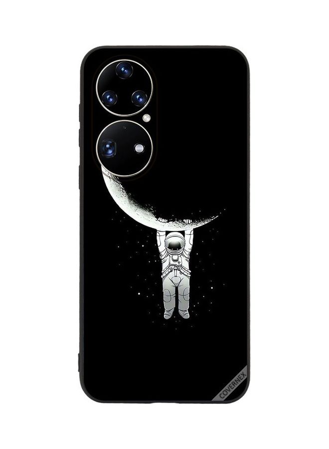 Covernex Protective Case Cover For Huawei P50 Multicolour - Image 1