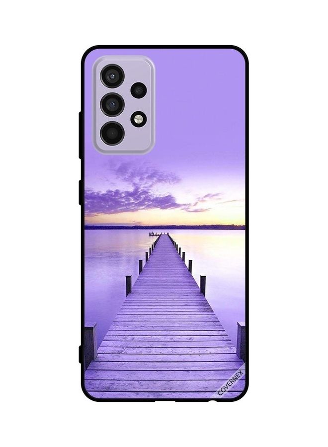 Covernex Protective Case Cover For Samsung Galaxy A52s 5G Multicolour - Image 1