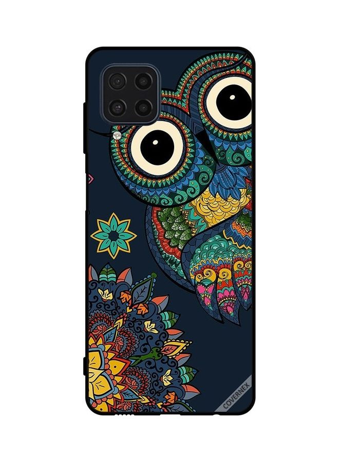 Covernex Protective Case Cover For Samsung Galaxy M22 4G Multicolour - Image 1