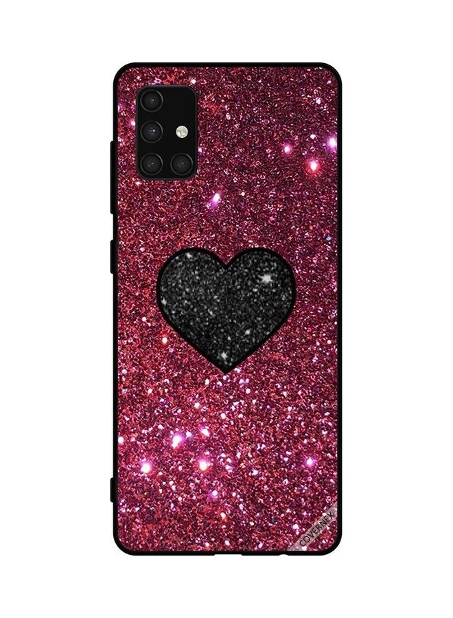 كوفرنيكس غطاء حماية واقي  لهاتف سامسونج جالاكسي A71 ‏4G متعدد الألوان - Image 1