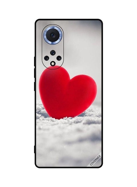 Protective Case Cover For Huawei Nova 9 Multicolour