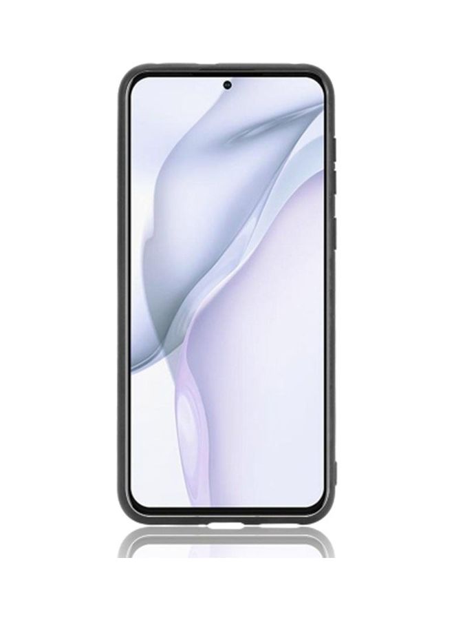 Covernex - Protective Case Cover For Huawei Nova 9 Sketch Of Jacket Boy - Image 1