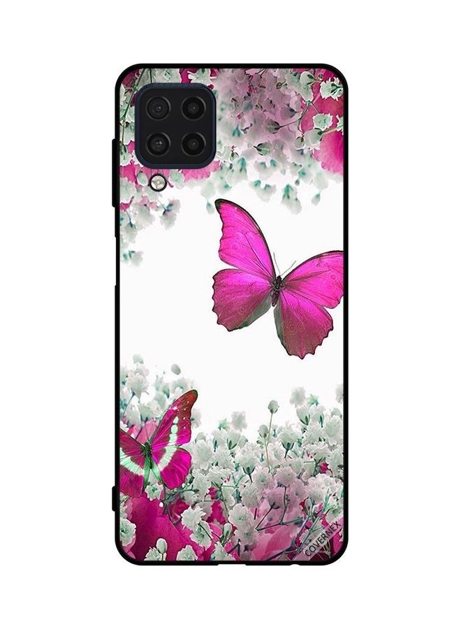 Covernex Protective Case Cover For Samsung Galaxy M32 4G Multicolour - Image 1