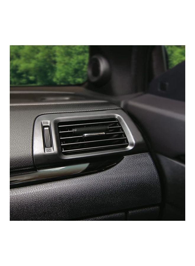 LITTLE TREES - Vent Wrap Caribbean Colada Car Air Freshener - Image 1