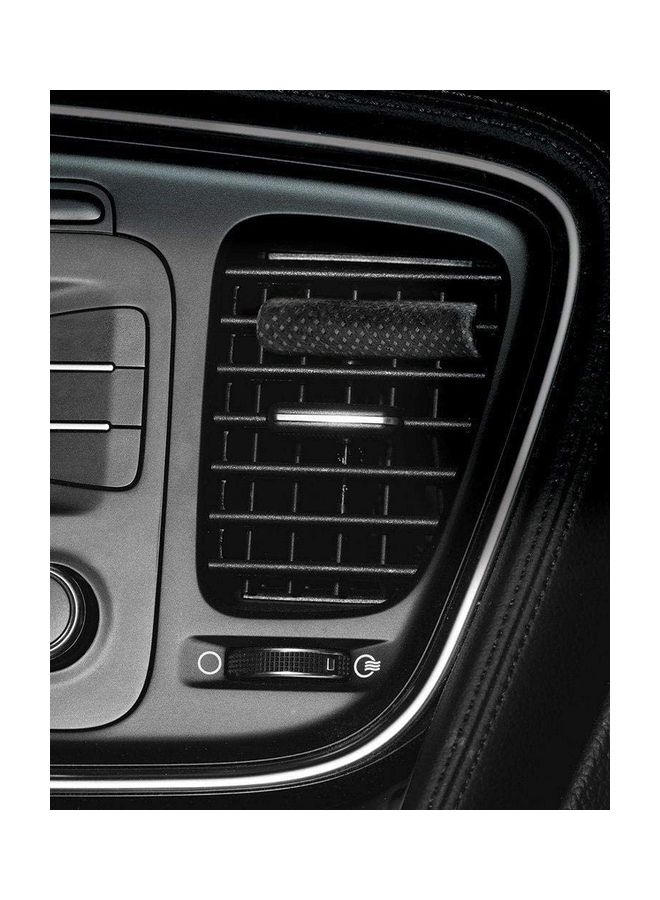 LITTLE TREES - Vent Wrap Caribbean Colada Car Air Freshener - Image 1