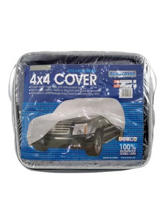 Duracover Nissan Patrol Car Body Cover  - Image 1