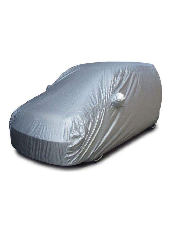 دوراكوفر غطاء هيكل سيارة نيسان باترول  - Image 2